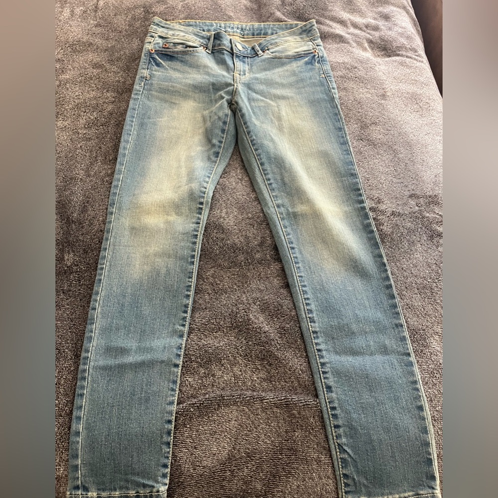 Use one once like new size 2 Aeropostale